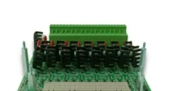 IS230SDIIH1A GE 単離コンタクト入力組末板マークVIE制御システム 16ボルト