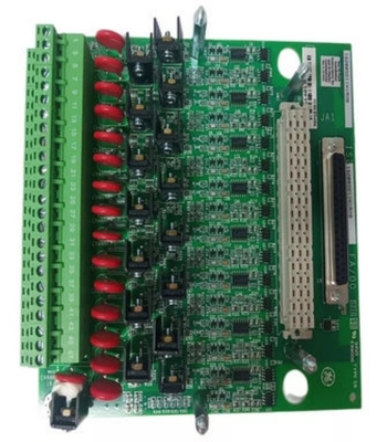 IS230SDIIH1A GE 単離コンタクト入力組末板マークVIE制御システム 16ボルト