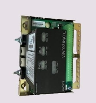 IS230SNA1H2A GE アナログ I/O DIN 鉄道入力/出力 PLC モジュール