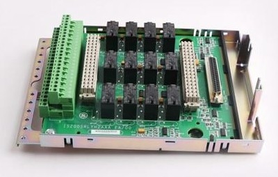 IS230SRLYH2A GE シンプレックス リレー I/O パック アウトプット PLC ターミナルボード 電気 ディスクリート Mark VI シリーズ