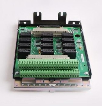 IS230SRLYH2A GE シンプレックス リレー I/O パック アウトプット PLC ターミナルボード 電気 ディスクリート Mark VI シリーズ