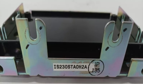 IS230STAOH2A GE アナログ出力モジュール ターミナルボード フェニックス制御通信モジュール