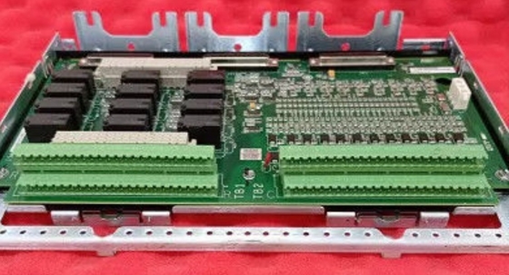 IS230TDBTH2A GE ディスクリート入力/アウトプットターミナルボード TMR DIN 鉄道モジュールタービン制御ソリューション