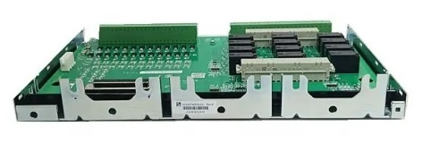 IS230TNDSH2A GE ディスクリートDINレールモジュール またはガスタービンカード アナログ入力モジュール