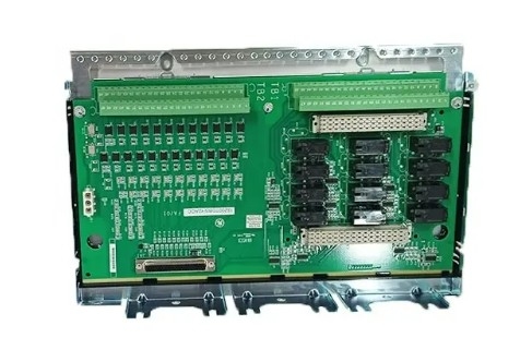 IS230TNDSH2A GE ディスクリートDINレールモジュール またはガスタービンカード アナログ入力モジュール