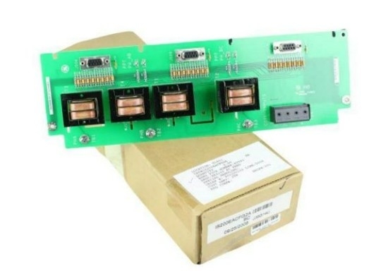 IS200EACFG2A GE PCB プリント式長回路板 刺激コントローラ AC フィードバックカード