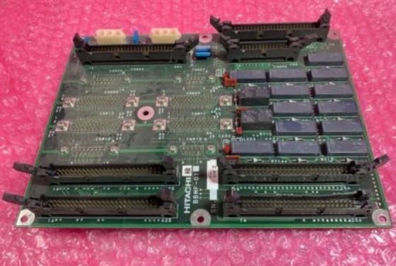 IS200EACFG3B GE エキサイタ ACフィードバック回路板 タービン制御システム Mark VI IS200