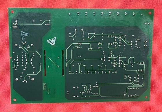 IS200EDCFG1B GE EX2100 フィードバック 直接DC興奮カード フィールド電圧とフィールド電流