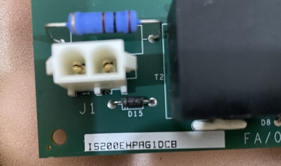 IS200EHPAG1D GE エキサイタゲート パルスアンプボード 高電圧機械機器部品