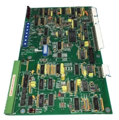 IS200EXHSG3A GE 静的興奮器 高速リレー ドライバーボード 電気タービン制御カード