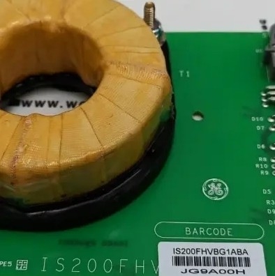IS200FHVBG1A GE 高電圧入力ゲート インターフェイスボード 刺激制御 発生フィールド電流