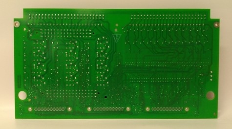IS200TDBTH6A GE 電動 離散 シンプル 入力 / 出力 ターミナル ボード タービン コントロール