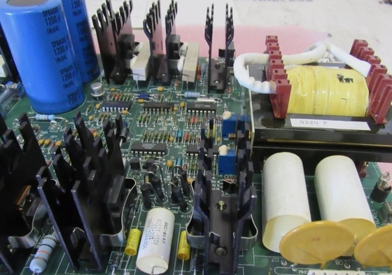 DS200GDPAG1A GE 高周波電源ボードゲートドライバー電源