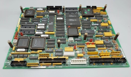 DS200SDCCG5A GEデジタルエキサイタードライブ制御カード 12 VDC Mark V スピードトロニックシステム