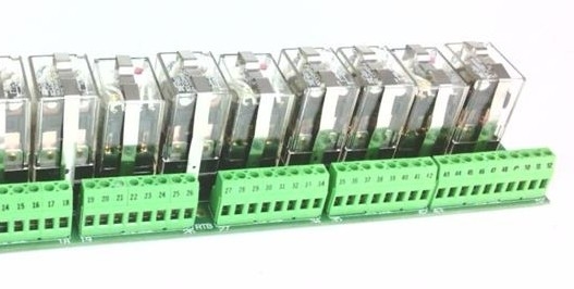 DS200RTBAG3A GE RTBA リレー・ターミナル・ドライブ・ボード EX2000 エキサイテーション 印刷回路板