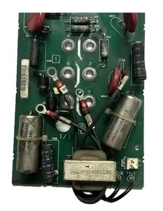 DS200SSBAG1A GEドライブ スナッバーボード Mark V PCBタービン制御システムシリーズ