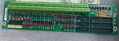 DS200TBQBG1A GE回路板インターターミネーションモジュール 標準コーティングマークVシリーズ