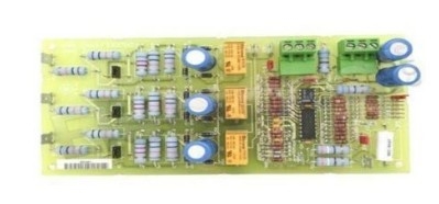 DS200LPPAG1A GEライン保護板 7ジャンパーと2ターミナルブロック