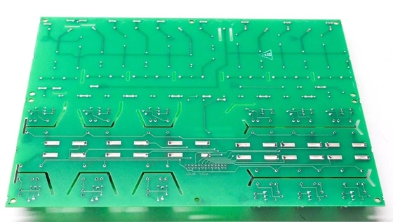 DS200PCCAG5A GE DC パワー コネクト カード タービン制御 EX2000 エキサイテーション システム 高性能ボード