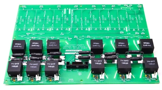 DS200PCCAG5A GE DC パワー コネクト カード タービン制御 EX2000 エキサイテーション システム 高性能ボード