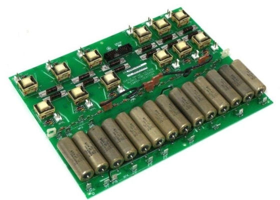 DS200PCCAG7A GE パワーコネクトカード 一般電気ガスタービン制御システム