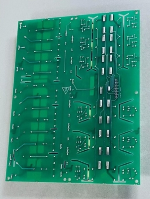 DS200PCCAG8A GE PCCA パワーコネクトカード EX2000 刺激制御システム スナッバー回路