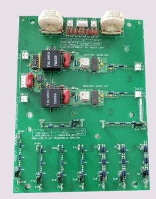 DS200SHVMG1A GE SCR 高電圧 Mフレームインターフェースボード Mark Vシリーズ