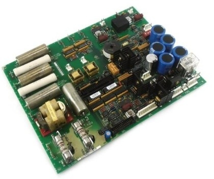 DS200SDCIG1A GE SDCI DC電源と計器ボード DC2000ドライブマークV