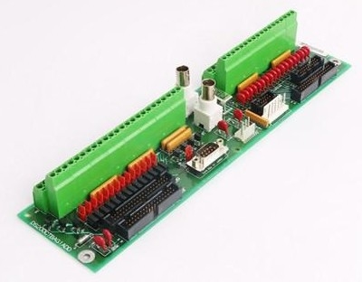 DS200CTBAG1A GE アナログ終了モジュール プリント回路板マークV制御システム