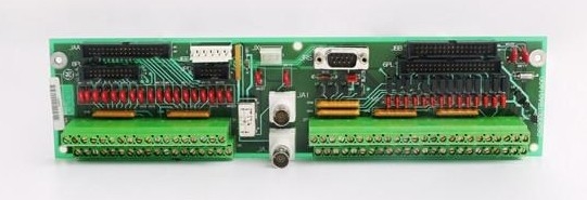 DS200CTBAG1A GE アナログ終了モジュール プリント回路板マークV制御システム