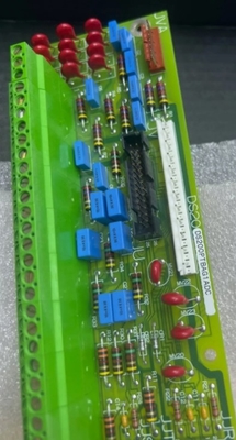 DS200PTBAG1A GE 保護コアターミナルモジュール タービン制御ソリューション 電気アナログボード
