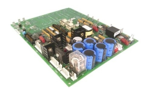 DS200SDCIG2A GE SDCI CD 電源と計器板 マークV 静的感受装置