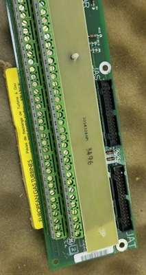 DS200TBQAG1A GE熱対終了モジュール 電動PLC自動化ボード