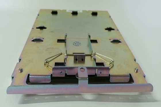 IS230TNAIH2C GE アナログ I/O DIN 鉄道モジュールガスタービン フェニックス制御システム
