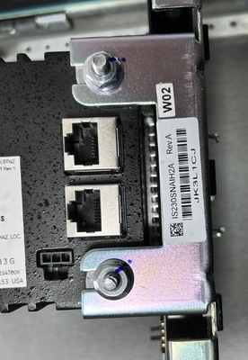 IS230SNSCH2A GEシリアル通信モジュール Mark Vie ASSY
