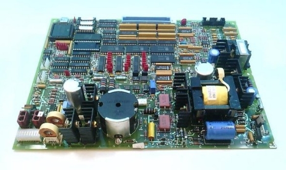 DS200TCEAG1B GE 緊急超速ボードマークV 重要な部品