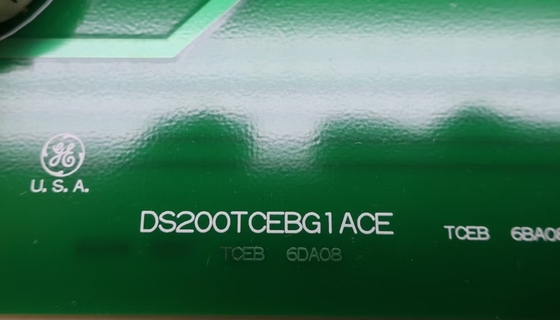 DS200TCEBG1A GE 共通回路 EOS I/O TC2000 アナログボード Mark V スピードトロニック GE 共通回路 EOS I/O TC2000 アナログボード Mark V スピードトロニック