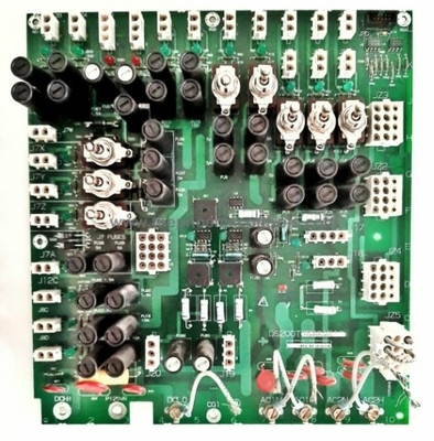 DS200TCPDG1B GE電源配送モジュールPCBマークV制御スペア