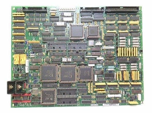 DS200TCQBG1B GE冗長システムコントローラ RST拡張アナログI/Oボード