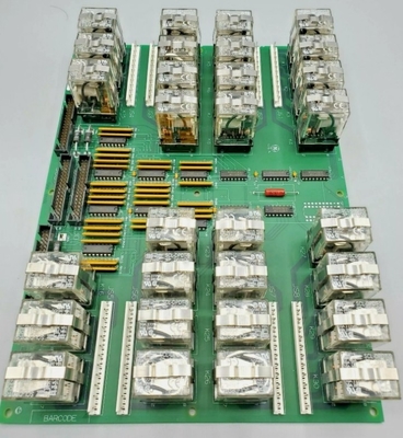 DS200TCRAG1A GEリレー出力ボード スピードトロニックタービン制御システム