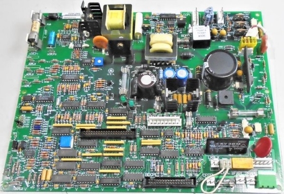 DS200IMCPG1C GE電源インターフェイスボード Mark Vシリーズ 三重冗長