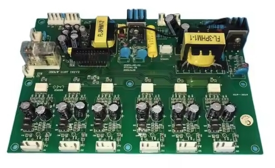 DS200LRPBG1A GE リゾルバーカードドライバー制御シリーズ Mark V タービン制御システム