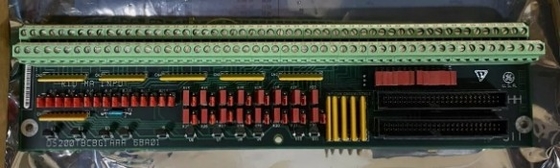 DS200TBCBG1A GE TBCB 終了モジュール I/O コントロールボード Mark V タービンキャビネット