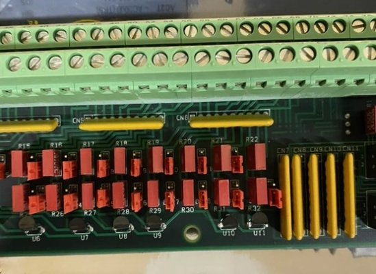 DS200TBCBG1A GE TBCB 終了モジュール I/O コントロールボード Mark V タービンキャビネット