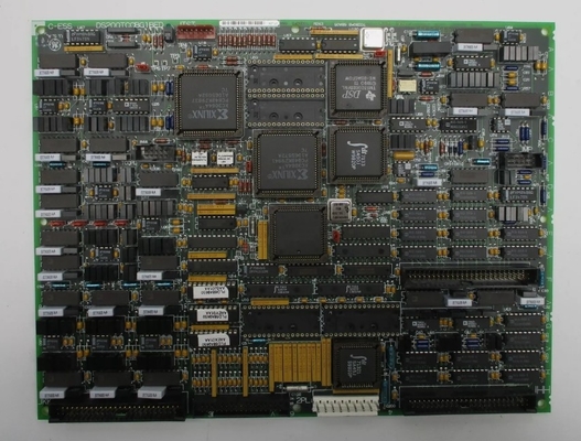 DS200TCCBG1B GE TC2000 拡張アナログ入力出力ボード Mark V ガスタービン制御システム