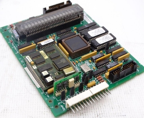 DS200UCIAG1A GE UC2000 スピードトロニックシステム Mark V コア・エレクトリック・マザーボード