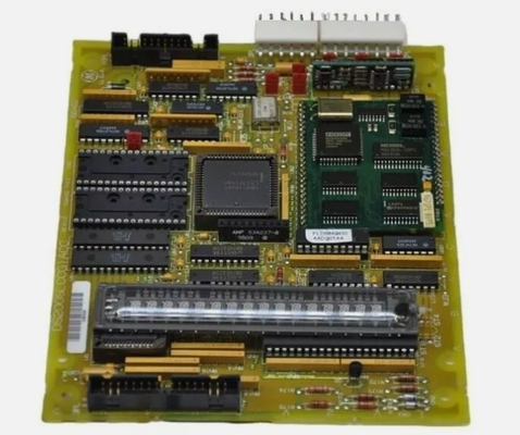 DS200UCPBG5A GEガスタービン産業制御リレーボード ドライブボード プロセッサカード Vマーク