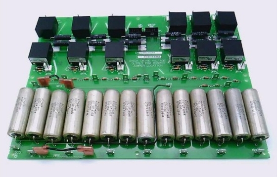 DS200PCCAG1A GE パワーコネクトカード EX2000 インテル超低電圧セレロン 650 MHz