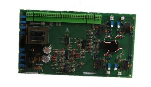 DS200SIOCG1A GE VME 標準入力出力ボード表面マウント 28 V DC