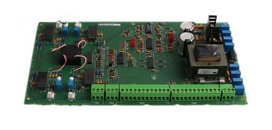 DS200SIOCG1A GE VME 標準入力出力ボード表面マウント 28 V DC